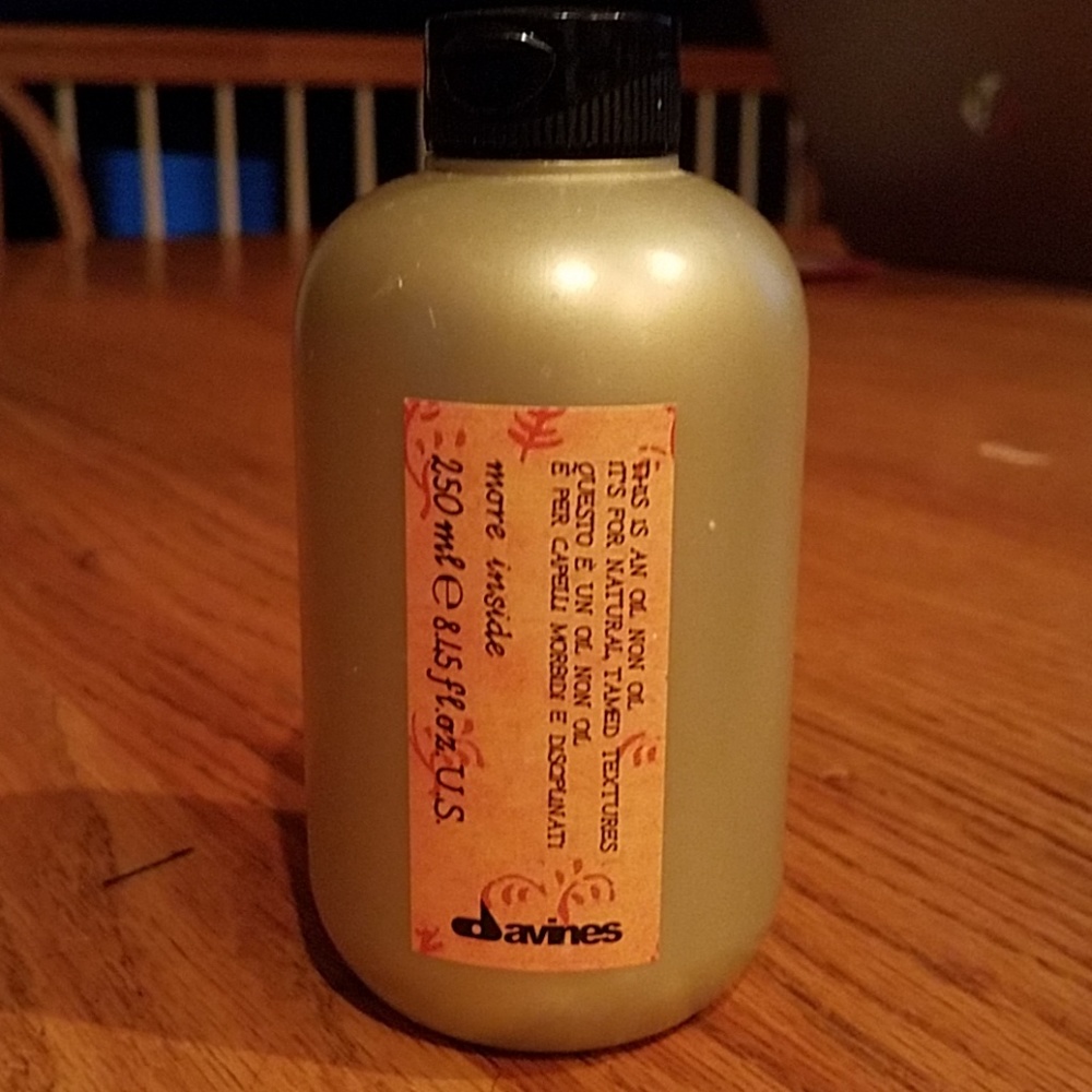 Davines This Is An Oil Non Oil 8.45 fl oz